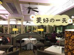 大堂-粗茶淡饭·汉口公馆(循礼门店)