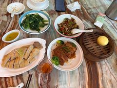 -椿记烧鹅(叠彩店)