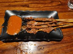 -烧蠔帮·湛江生蚝(茂南万达店)