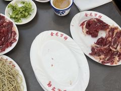 -万祥牛肉火锅(金龙店)