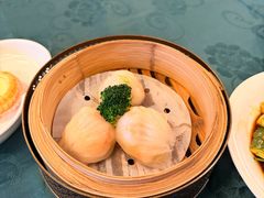 -誉八仙粤菜(万象天地店)