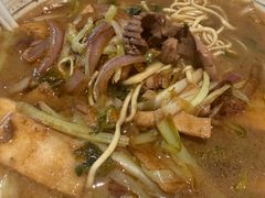 -慧娟面馆·餐厅(望江路店)