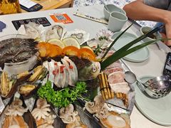 -太琼糟粕醋火锅·海南老爸茶(海棠湾臻选店)
