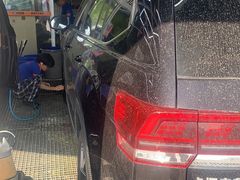 -壹捷汽车服务徐汇店(上海旗舰店·徐汇店)