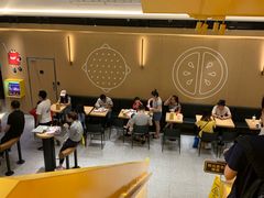 -麦当劳(SM城市广场店)