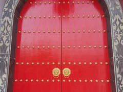 -皇罗禅寺