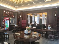 大堂-勤德兴(湖滨路店)