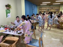 -极乐汇汗蒸会馆(杭州店)
