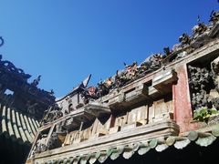 -芦苞胥江祖庙