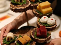 -花家怡园(四合院总店)