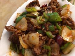 -敦煌达记酱驴肉黄面馆
