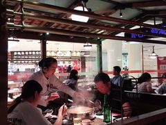-左庭右院鲜牛肉火锅(新梅广场店)