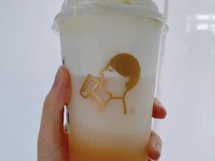 -喜茶(深圳丰盛町店)