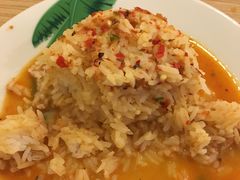 -香蕉叶餐厅(是隆店)