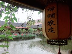 -焯明农庄(小榄店)