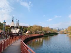 -安徒生童话乐园