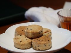 餐前点心-觀芷隐轩