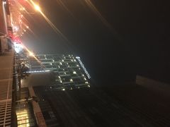 北辰洲际酒店-北京北辰洲际酒店