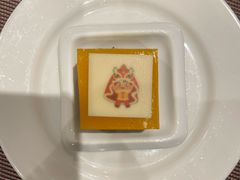 -白天鹅宾馆·流浮阁咖啡厅