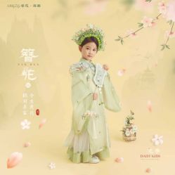 -倾城宝贝儿童摄影(浦东金谊店)