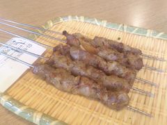 -马艾萨中国兰州牛肉拉面(劲松店)