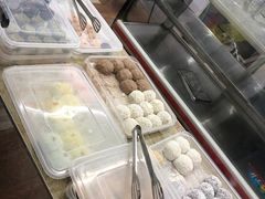 -清真老西北角温记粘食店(长沙路店)