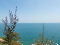 -广东惠东海龟国家级自然保护区