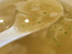 -烤肉宛饭庄(北新桥店)