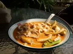 -一峰沙茶面(海峡国际店)