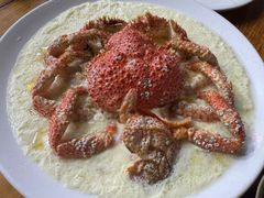 -星奇缘·海鲜餐厅(东山美食地标店)