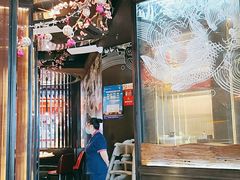 大堂-老板恋上鱼(印象城店)