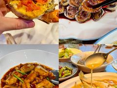 -拉完海鲜大排档(温岭店)