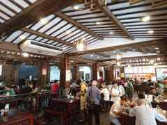 大堂-丁莲芳(红旗路店)