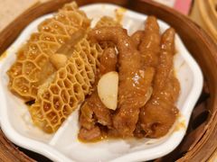 -点都德(大茶楼店)