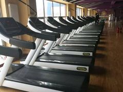 -清鑫阳光游泳健身瑜伽俱乐部(密云店)