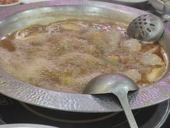 -古乐牛香·鲜牛肉牛杂火锅(高新店)