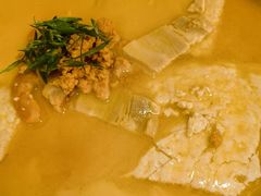 -北塘海鲜·天津菜·鲅鱼水饺是一绝(大光明桥旗舰店)