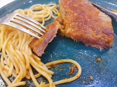 -丽莎沙拉轻食餐厅(国贸店)