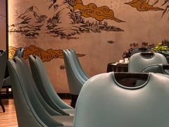 -饭香渔市·妈妈菜(新业坊店)