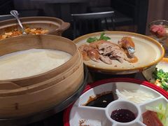 -青年公社烤鸭(蜀山万象汇店)