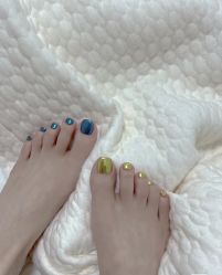 -1T·1M 日式美甲美睫
