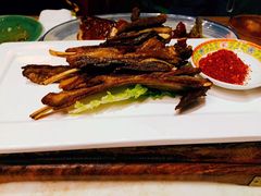 -那家小馆•北京菜•烤鸭(中关村店)