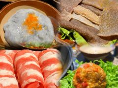 -冯校长老火锅(深圳总店)