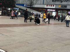-欢乐迪KTV(观音桥未来国际店)