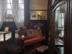 -中山路壹号传奇club·啤酒花园餐厅