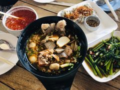 -Doo Dee Thai Food(Issan/Isaan/Esan)