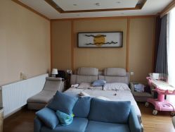 -莲生母婴月子中心(清水河公园店)