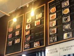 -青春分食(仙林大学城店)