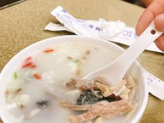 -杨记小骨头羊杂馆(南五马路店)