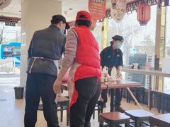 大堂-武圣羊汤·西北面(安德路店)